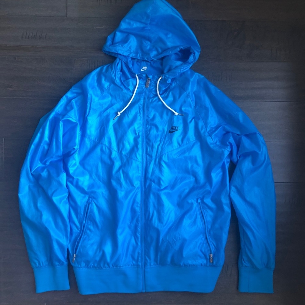 NIKE Track Jacket